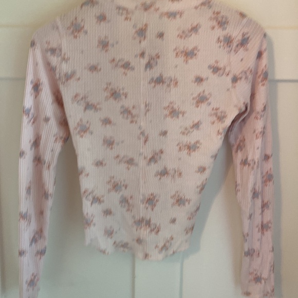 Free People t-shirt ( undershirt ) small - Picture 4 of 4